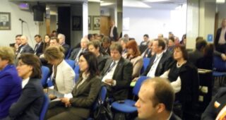 Vienna Economic Talks – Sofia Meeting 2012