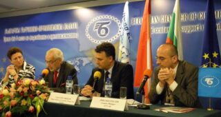 Vienna Economic Talks – Sofia Meeting 2012