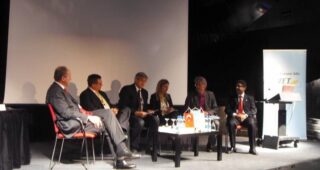 Vienna Economic Talks – Istanbul Meeting 2011