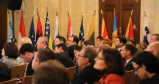 10. Jubilee Vienna Economic Forum