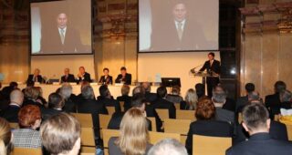 10. Jubilee Vienna Economic Forum