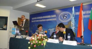 Vienna Economic Talks – Sofia Meeting 2012