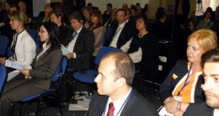 Vienna Economic Talks – Sofia Meeting 2012