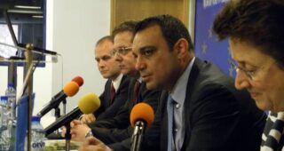 Vienna Economic Talks – Sofia Meeting 2012