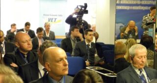 Vienna Economic Talks – Sofia Meeting 2012