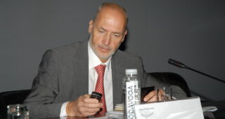 Vienna Economic Forum – Belgrade Meeting 2006