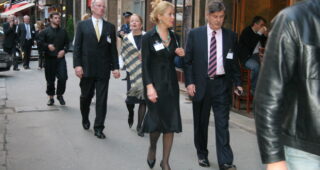 Vienna Economic Forum – Belgrade Meeting 2006