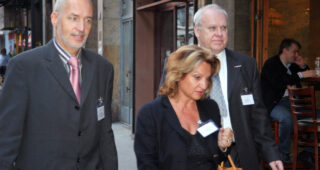 Vienna Economic Forum – Belgrade Meeting 2006