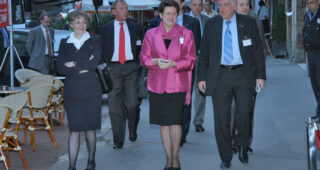 Vienna Economic Forum – Belgrade Meeting 2006