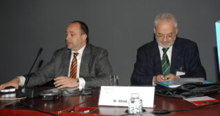 Vienna Economic Forum – Belgrade Meeting 2006