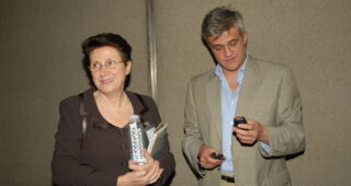 Vienna Economic Forum – Belgrade Meeting 2006