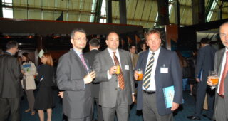 Vienna Economic Forum – Belgrade Meeting 2006