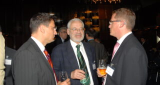 Vienna Economic Forum – Belgrade Meeting 2006