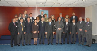 Vienna Economic Forum – Belgrade Meeting 2006