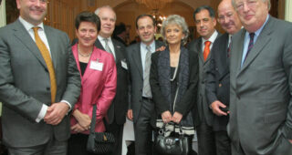 Vienna Economic Forum – Belgrade Meeting 2006