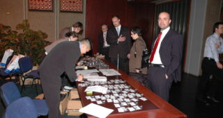 Vienna Economic Forum – Belgrade Meeting 2006