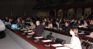 Vienna Economic Forum – Belgrade Meeting 2006