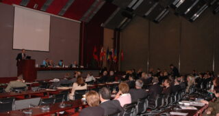 Vienna Economic Forum – Belgrade Meeting 2006