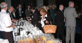 Vienna Economic Forum – Belgrade Meeting 2006