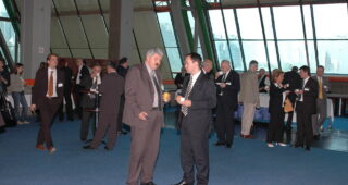 Vienna Economic Forum – Belgrade Meeting 2006