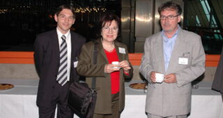 Vienna Economic Forum – Belgrade Meeting 2006