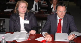 Vienna Economic Forum – Belgrade Meeting 2006