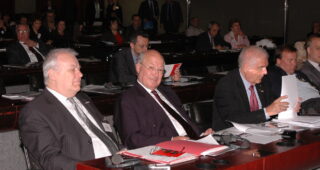 Vienna Economic Forum – Belgrade Meeting 2006