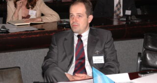 Vienna Economic Forum – Belgrade Meeting 2006