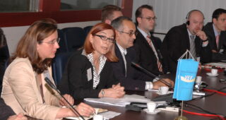 Vienna Economic Forum – Belgrade Meeting 2006