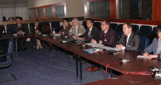 Vienna Economic Forum – Belgrade Meeting 2006