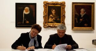 Memorandum of Understanding between Vienna Economic Forum and New Bulgarian University