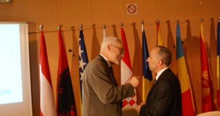 Vienna Economic Talks – Prishtina Meeting 2009