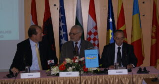 Vienna Economic Talks – Prishtina Meeting 2009