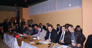 Vienna Economic Talks – Prishtina Meeting 2009