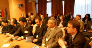 Vienna Economic Talks – Prishtina Meeting 2009