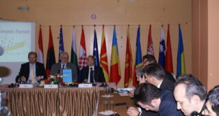 Vienna Economic Talks – Prishtina Meeting 2009