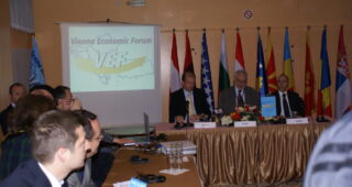 Vienna Economic Talks – Prishtina Meeting 2009