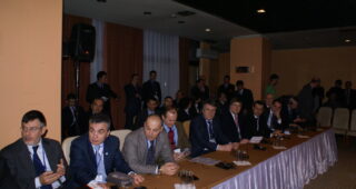 Vienna Economic Talks – Prishtina Meeting 2009