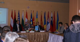 Vienna Economic Talks – Prishtina Meeting 2009