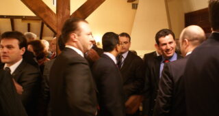 Vienna Economic Talks – Prishtina Meeting 2009