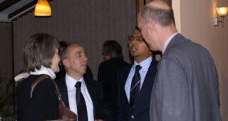 Vienna Economic Talks – Prishtina Meeting 2009