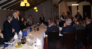 Vienna Economic Talks – Prishtina Meeting 2009