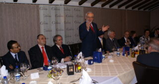 Vienna Economic Talks – Prishtina Meeting 2009