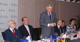 Vienna Economic Talks – Prishtina Meeting 2009