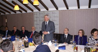 Vienna Economic Talks – Prishtina Meeting 2009