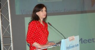 Vienna Economic Forum – Tirana Meeting 2008