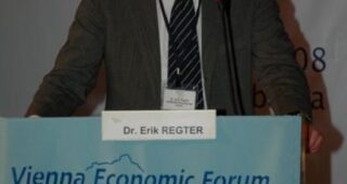 Vienna Economic Forum – Tirana Meeting 2008