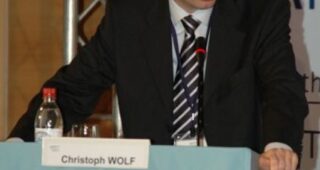 Vienna Economic Forum – Tirana Meeting 2008