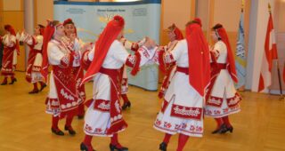 14th Traditional Garden Party of Vienna Economic Forum