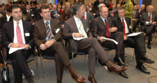 2. Vienna Economic Forum